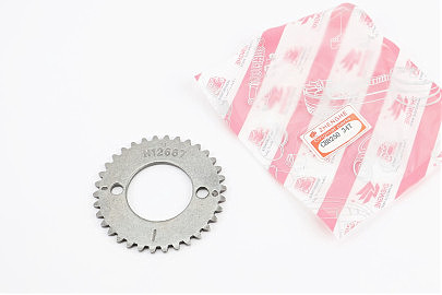 Звезда распредвала ГРМ 34T, СВВ-250cc