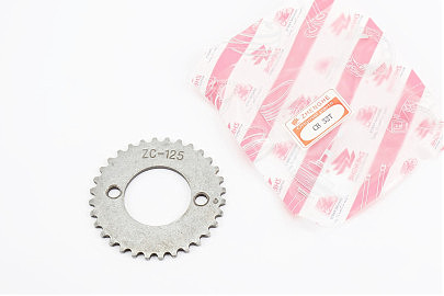 Звезда распредвала ГРМ 32T, СВ-125cc