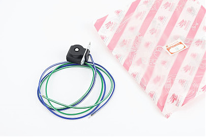 Датчик холла СВ, тип. 2