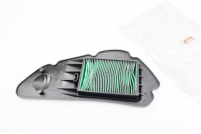 Фильтр-элемент воздушный (пластик) Honda SH125/150, New