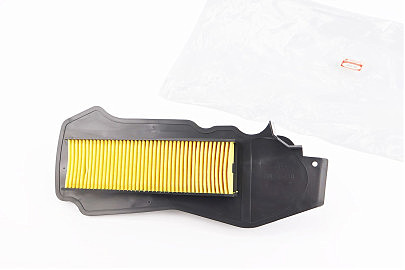 Фильтр-элемент воздушный (пластик) Honda AF61/62 "короткий/широкий &mdash; 317*130mm"