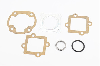 Прокладки поршневой Yamaha JOG50cc-40мм, к-кт 6 деталей