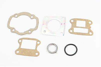 Прокладки поршневой Honda DIO50cc-39мм, к-кт 6 деталей