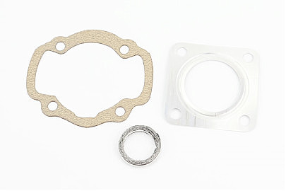 Прокладки поршневой Honda DIO50cc-39мм, к-кт 3 детали