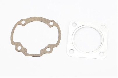 Прокладки поршневой Honda DIO ZX65cc-44мм, к-кт 2 детали