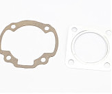 Прокладки поршневой Honda DIO ZX65cc-44мм, к-кт 2 детали