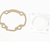 Прокладки поршневой Honda DIO ZX50cc-40мм, к-кт 2 детали