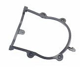 Прокладка крышки вариатора - резинка Honda DIO AF18/27