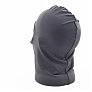 Подшлемник летний (балаклава) "Alpinestars" Чёрный, тип 1