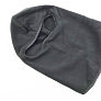 Подшлемник зимний (балаклава) Чёрный, тип2