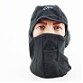 Подшлемник зимний (балаклава) "OR", Чёрный
