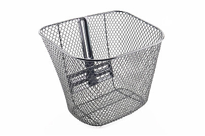 Корзина-багажник спереди, ACTIVE