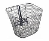 Корзина-багажник спереди, ACTIVE