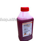 Масло   2T, 1л   (для бензопил и мотокос)    (красное) MAG