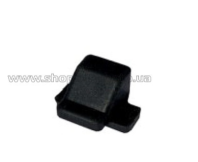 Резинка под тягой подсоса б/п   для Goodluck GL4500/5200 MAG