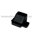 Резинка под тягой подсоса б/п   для Goodluck GL4500/5200 MAG