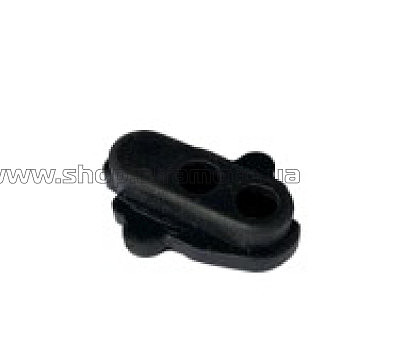 Резинка  регулировочная стартера  б/п   для Goodluck GL4500/5200 MAG