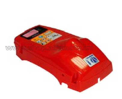 Крышка двигателя б/п (верхняя)   для Husqvarna 137/142 MAG