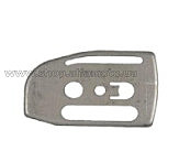 Пластина натяжителя цепи б/п   для Husqvarna 137 MAG