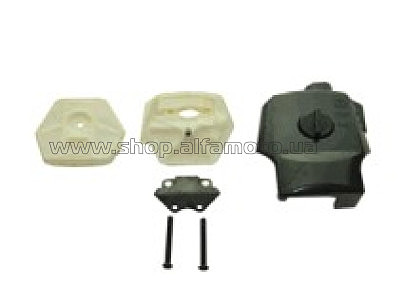 Фильтр воздушный б/п   для Goodluck GL2500 (в сборе) MAG