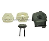 Фильтр воздушный б/п   для Goodluck GL2500 (в сборе) MAG