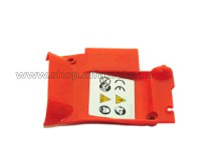 Крышка двигателя б/п (верхняя)   для Goodluck GL2400/2500 MAG