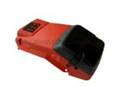 Крышка двигателя б/п (верхняя)   для Goodluck GL6200 MAG