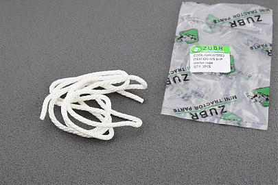 Шнур ручного стартера L?1,2м 168F/170F/173F/177F/182F/188F/190F