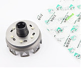 Сцепления - корзина d-25mm Тип 3 + подшипник 6202