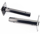 Ступица колеса на вал 32mm, 25см, 4отв.x110mm к-кт 2шт