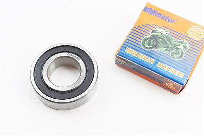 Подшипник 6004 2RS (20x42x12) панели демпферной "KPBC6004" BOXER BM/ВМX 150cc