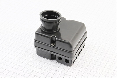 Фильтр воздушный в сборе (без кольца)