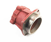 Корпус полуоси, h-106mm 101-2