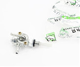 Кран бака топливного М10, правый с отстойником