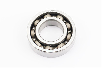 Підшипник 6206 2RS (30x62x16)