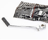 Важель кікстартера CB/CG, під шліц 16 мм