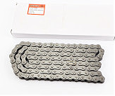 Цепь привода колеса 428*116L