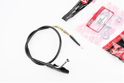 Трос сцепления (трос 103см; кожух 94см)