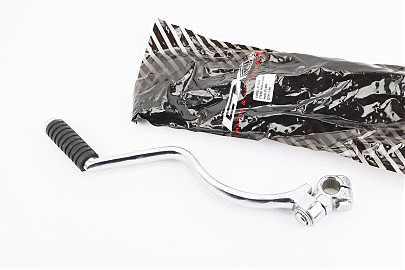 Рычаг кикстартера V150A