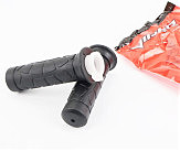 Рукоятка руля лев./пр. к-кт с вставкой, GY6-150 к-кт 2шт