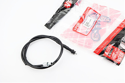 Трос спідометра (трос 84см; кожух 82см)