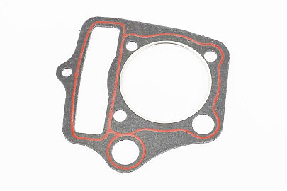 Прокладка головки цилиндра 125cc-52,4мм