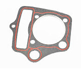 Прокладка головки цилиндра 125cc-52,4мм