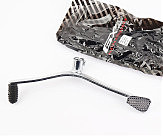 Рычаг переключения передач