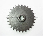 Звезда трансмиссии (задняя) МУРАВЕЙ 428-27T VDK