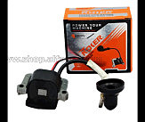 Катушка   зажигания   мотокосы   1E36F NOKER KOSA