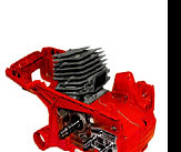 Картер   б/п   для Goodluck GL5800 + коленвал, цпг MAG