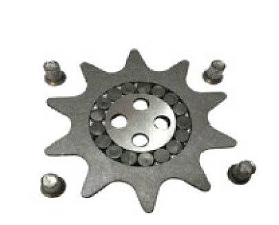 Звезда   б/п шины [325] MAG