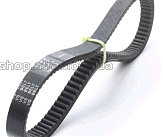 Ремень вариатора   747 * 16,6 VV