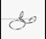 Хомут бензошланга   (?12mm) VV